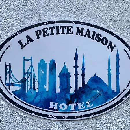 La Petite Maison 3* איסטמבול