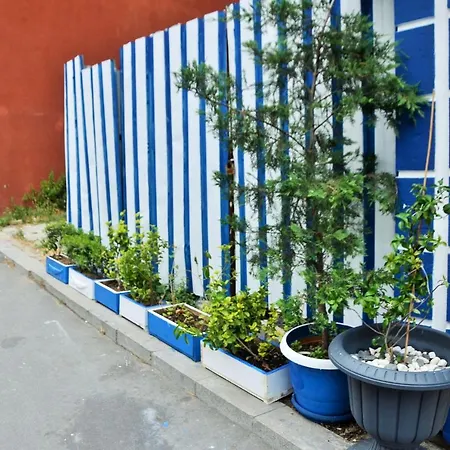 La Petite Maison 3* איסטמבול