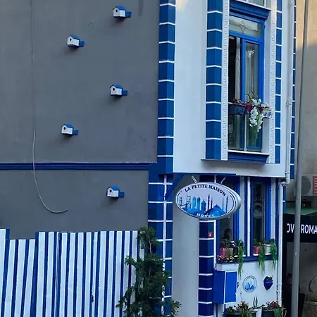 La Petite Maison 3* איסטמבול