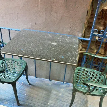 מלון La Petite Maison