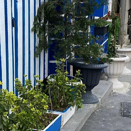 מלון La Petite Maison