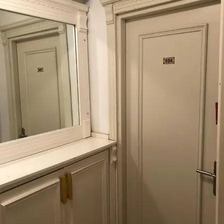 La Petite Maison מלון איסטמבול