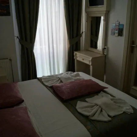 La Petite Maison איסטמבול