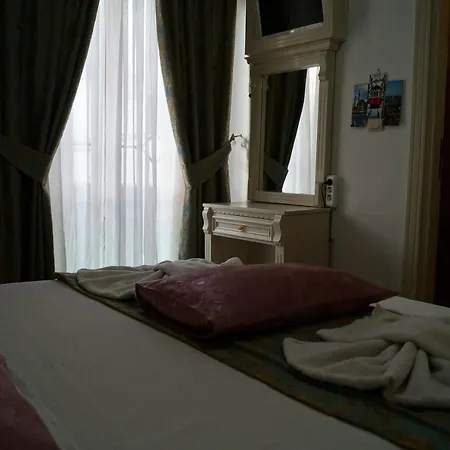 La Petite Maison 3* איסטמבול