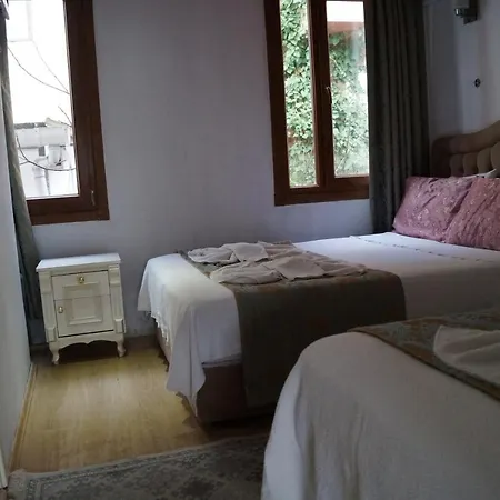 La Petite Maison