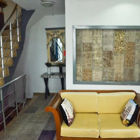La Petite Maison 3* Provincia di Istanbul