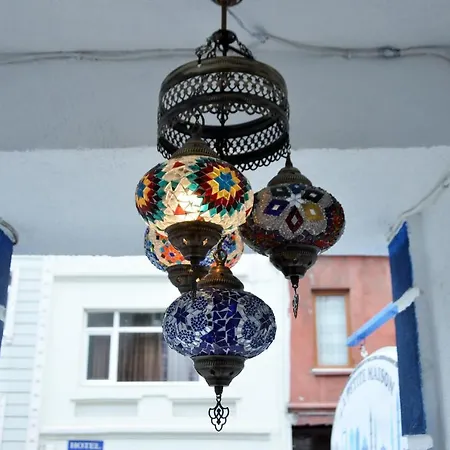 La Petite Maison Provincia di Istanbul