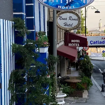 La Petite Maison Hotel Provincia di Istanbul