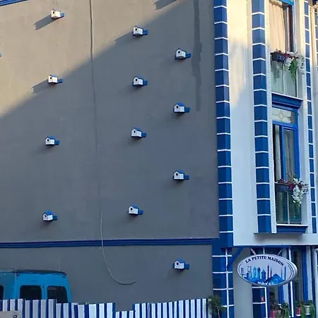 La Petite Maison Hotel Provincia di Istanbul