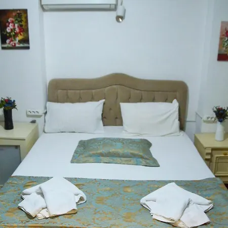 La Petite Maison Hotel Provincia di Istanbul