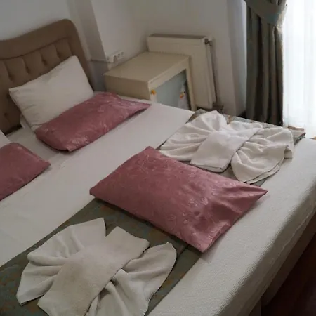 La Petite Maison 3* Provincia di Istanbul