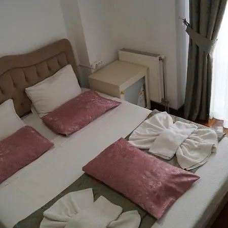 La Petite Maison Provincia di Istanbul