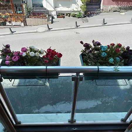 La Petite Maison Provincia di Istanbul