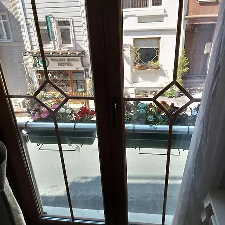 Hotel La Petite Maison Provincia di Istanbul