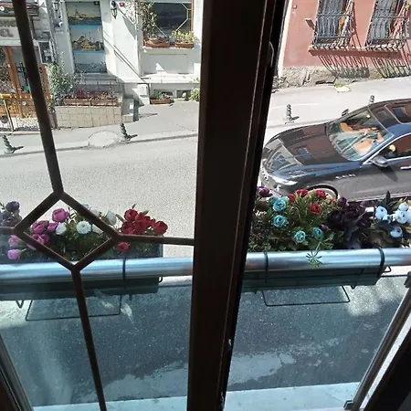 La Petite Maison 3* Provincia di Istanbul