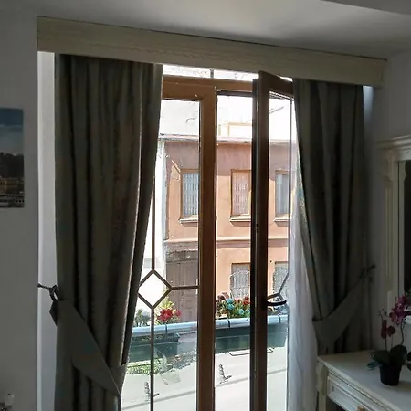 La Petite Maison Hotel Provincia di Istanbul