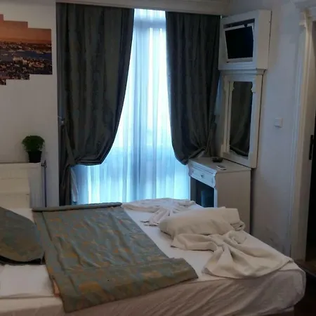 La Petite Maison Istanbul