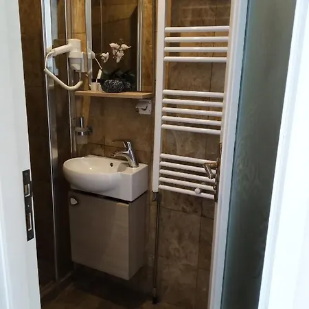 Hotel La Petite Maison