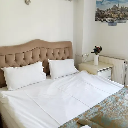 La Petite Maison Hotel Istanboel