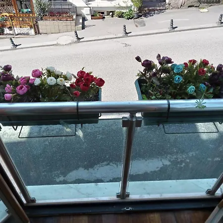 La Petite Maison Istanbul