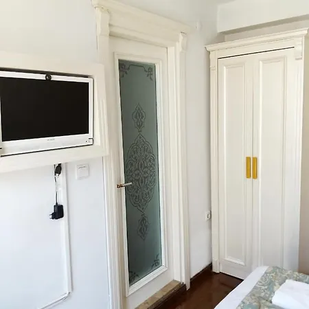 Hotel La Petite Maison Istanboel