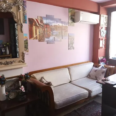 Hotel La Petite Maison