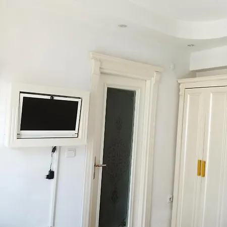 La Petite Maison Istanboel