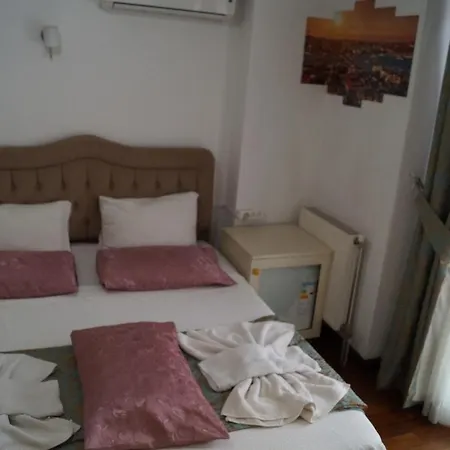 La Petite Maison اسطنبول