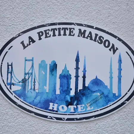 La Petite Maison Hotell 3*