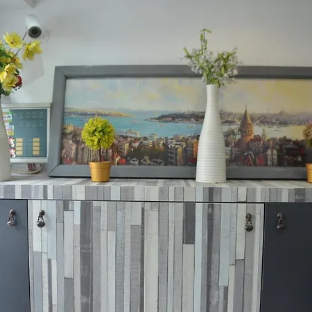 La Petite Maison Hotell