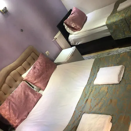 La Petite Maison Hotell