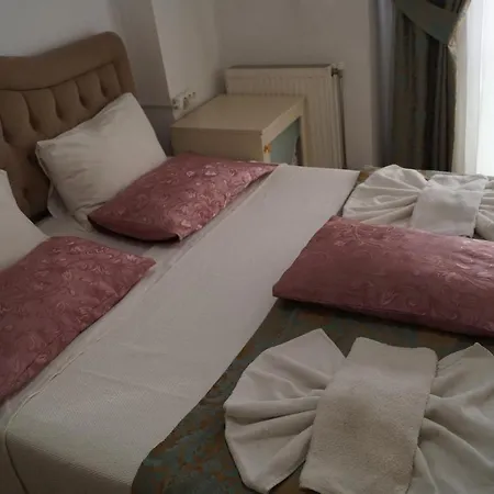 La Petite Maison Hotell Istanbul