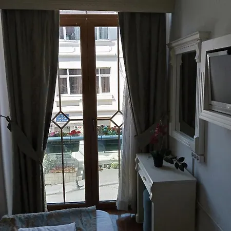 Hotell La Petite Maison